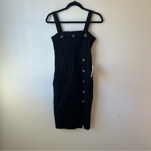 NWT Stella Luce Bodycon Dress - Picture 2 of 7